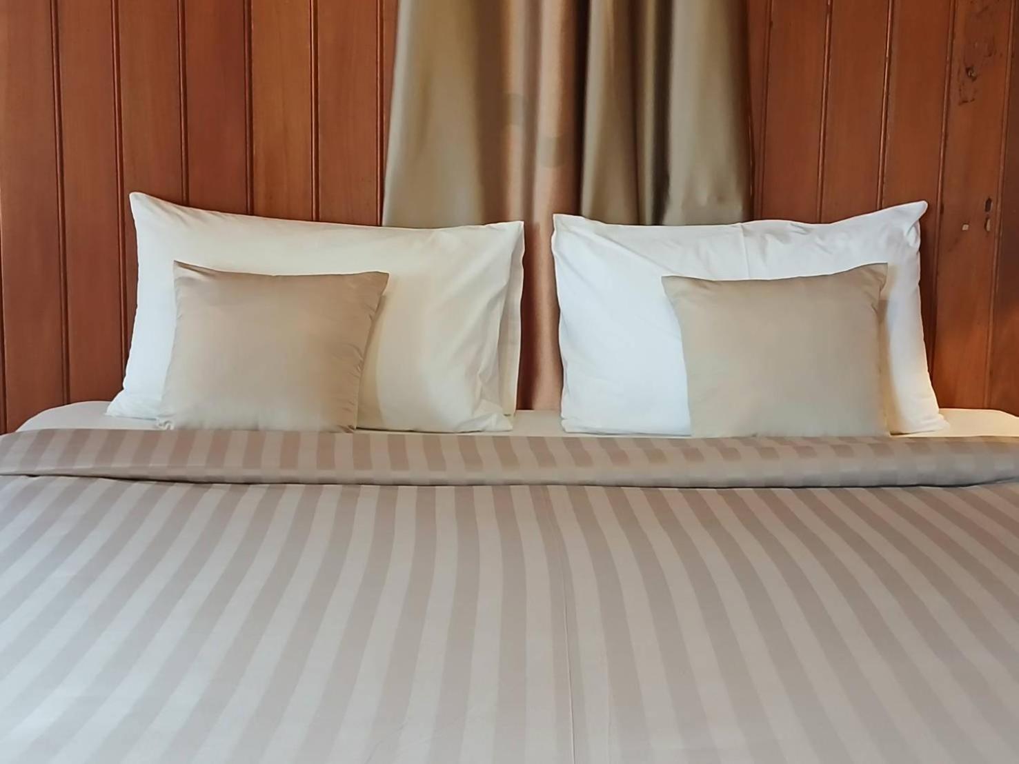 Samui Wooden Hill Apartment Lamai Beach  ภายนอก รูปภาพ
