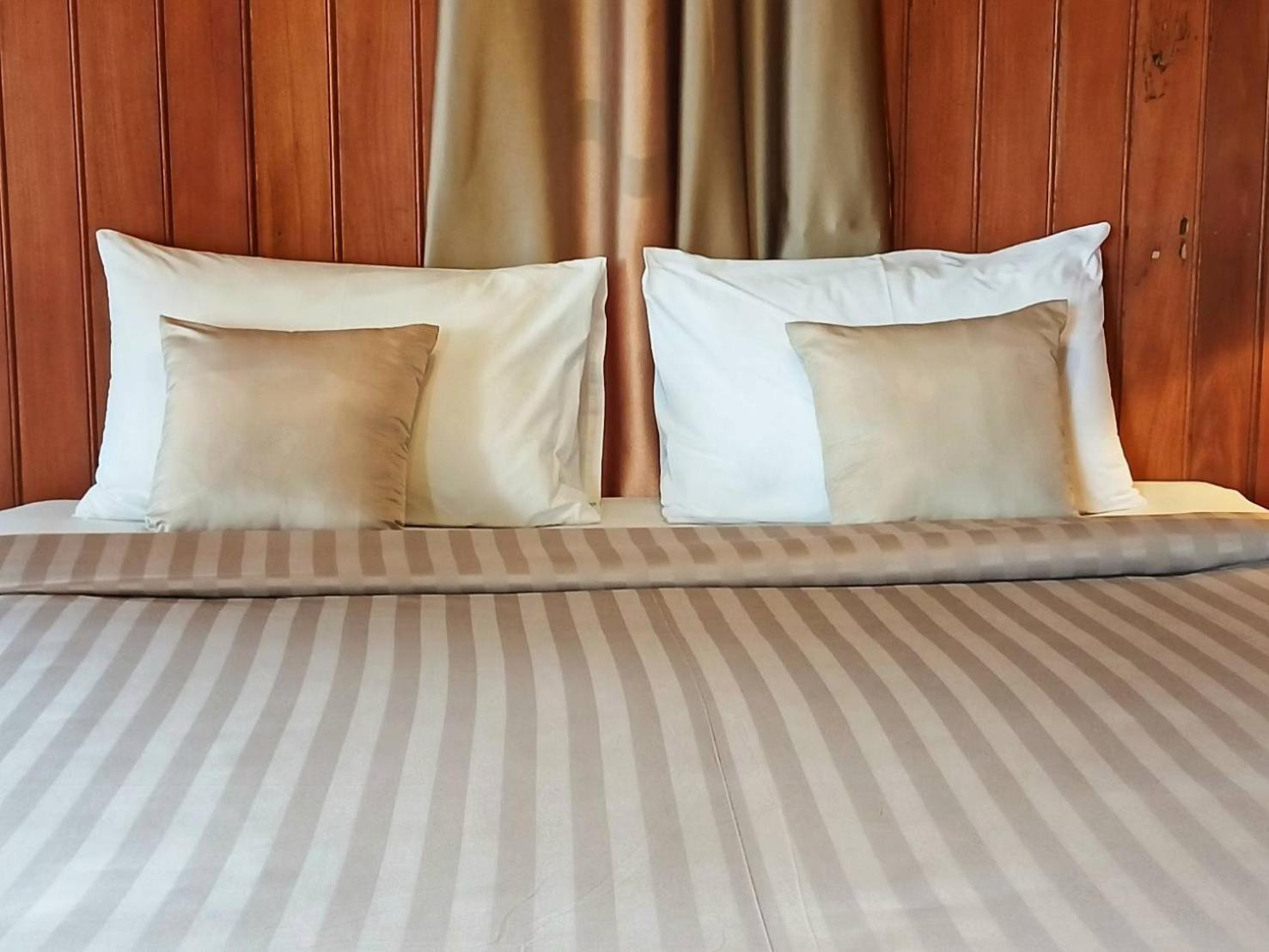 Samui Wooden Hill Apartment Lamai Beach  ภายนอก รูปภาพ
